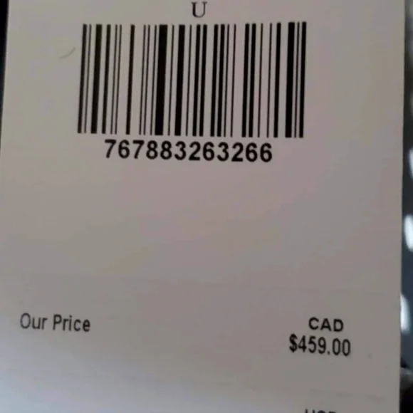 Kate Spade NWT Leather Minnie Mouse wallet and backpack/ purse & wallet.